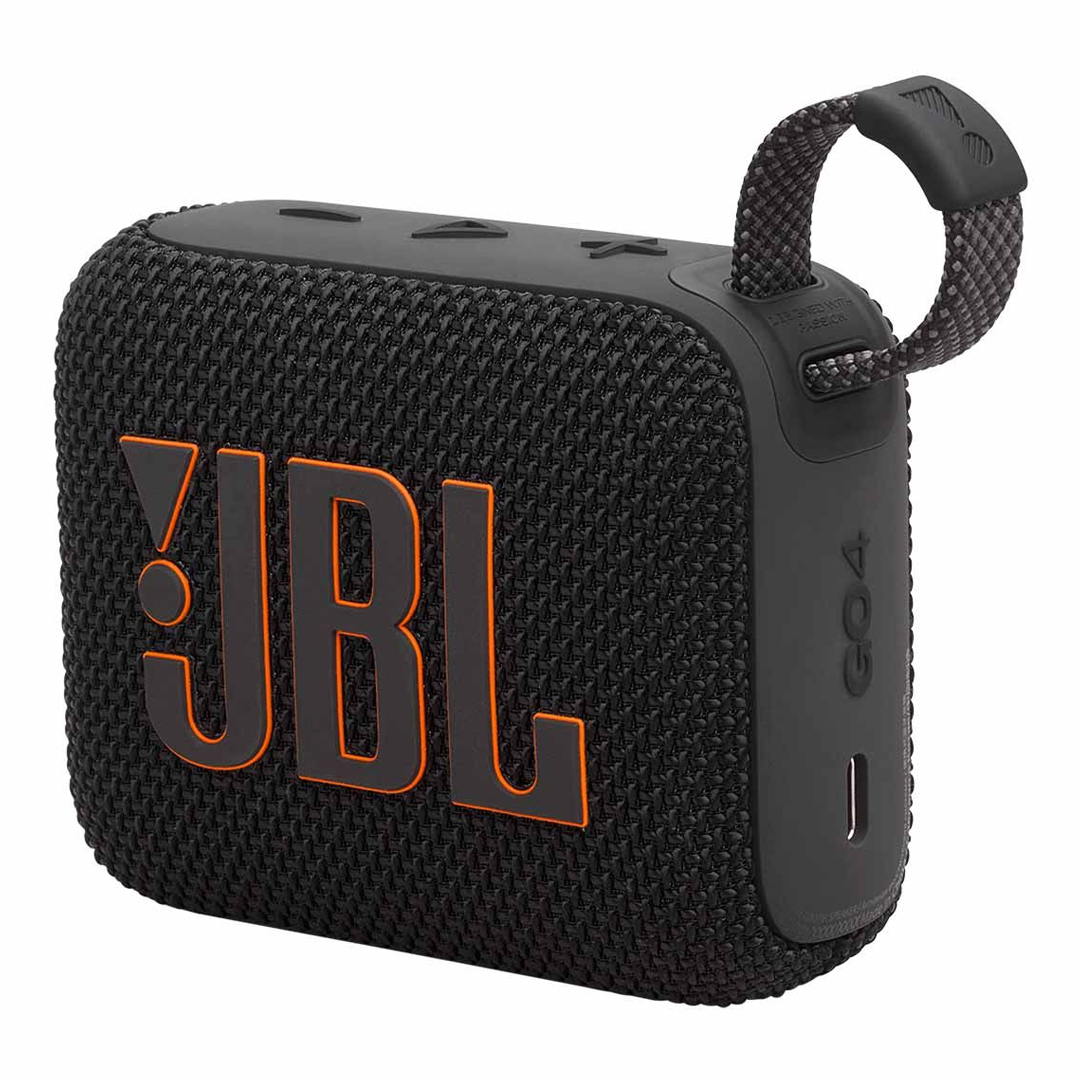 Altavoz JBL GO 4