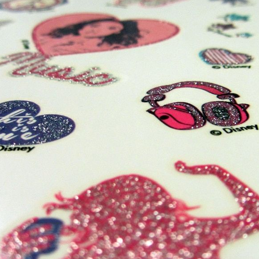 Tattoos Glitter