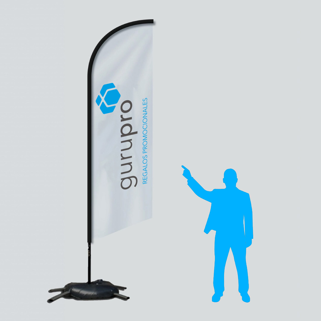 Fly Banner SURF