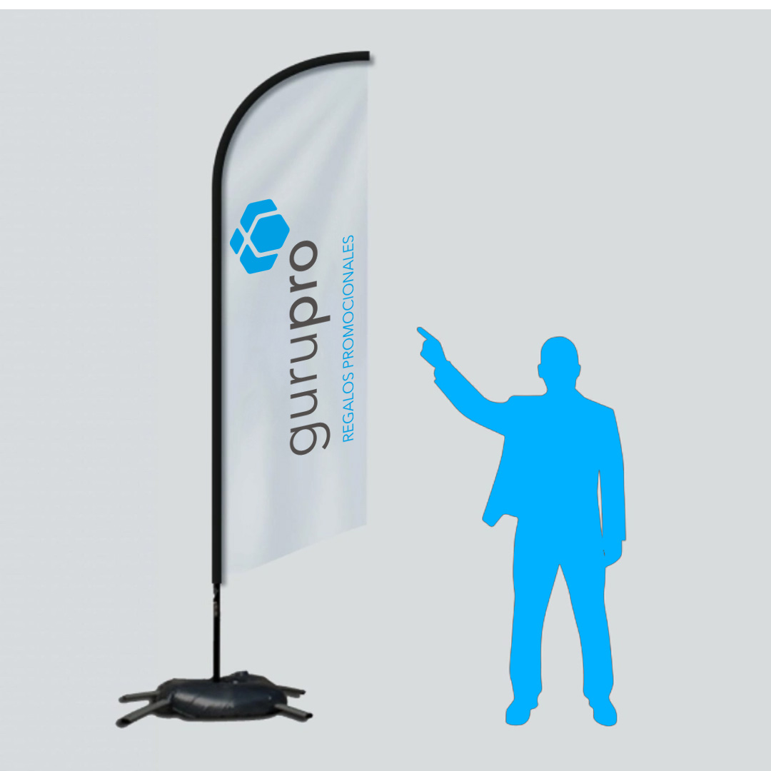 Fly Banner SURF