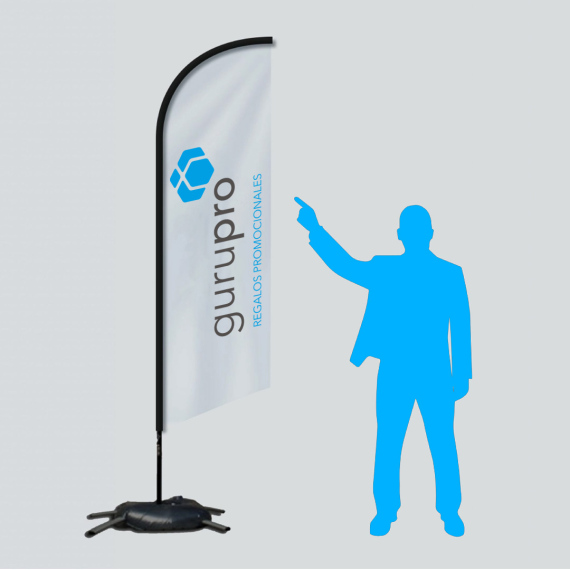 Fly Banner SURF