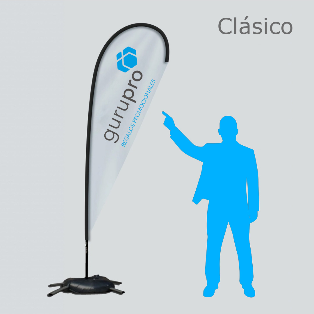 Fly Banner Gota