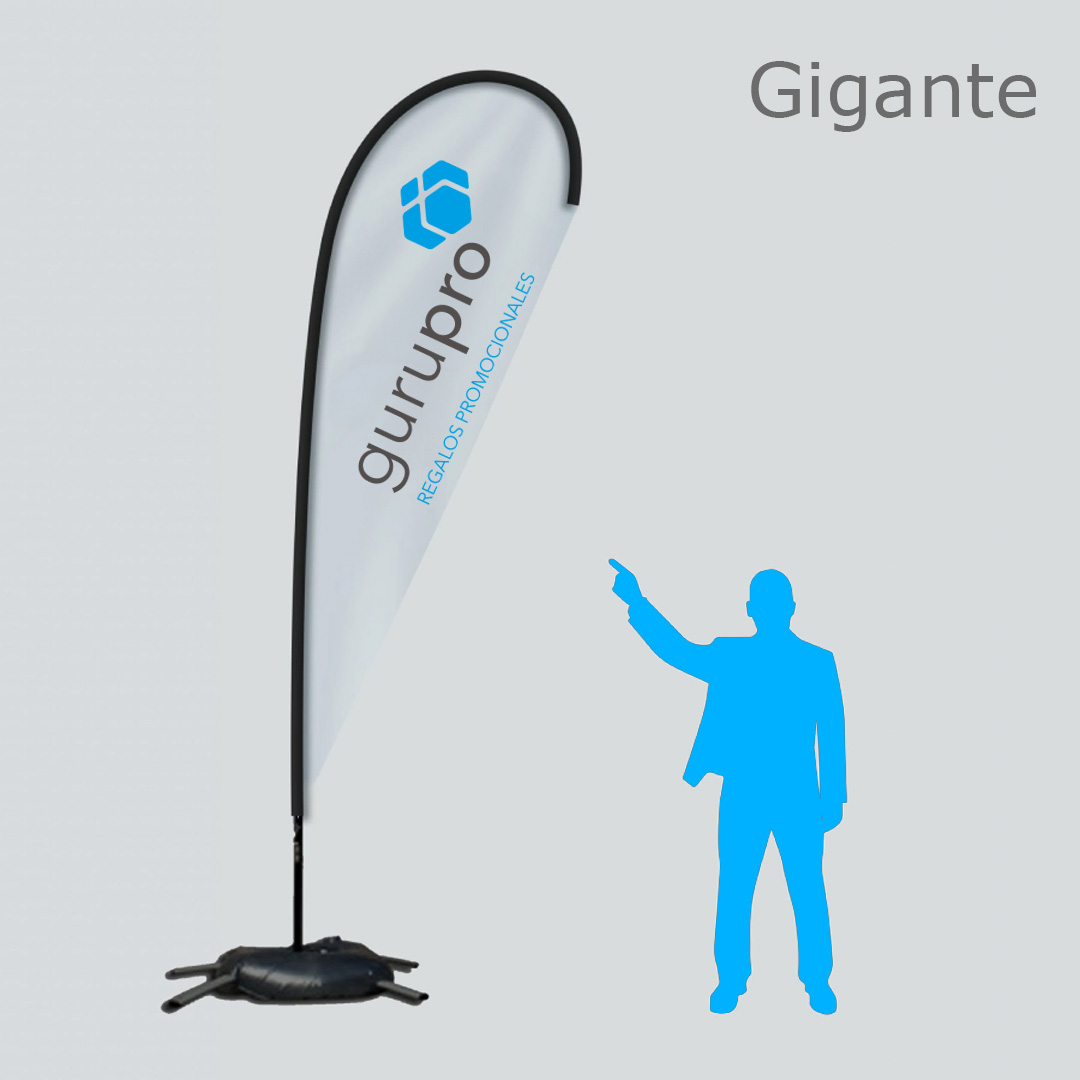 Fly Banner Gota