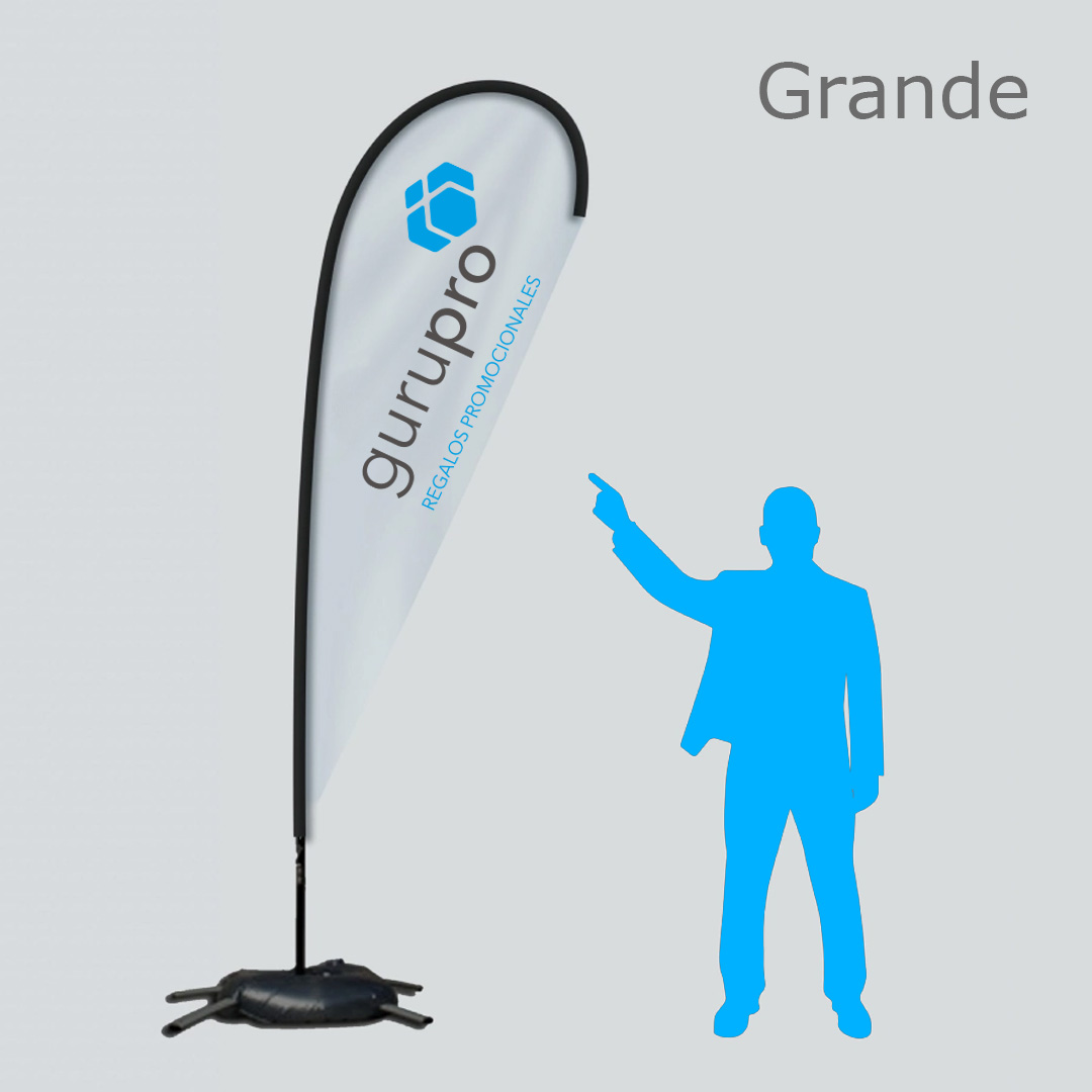 Fly Banner Gota