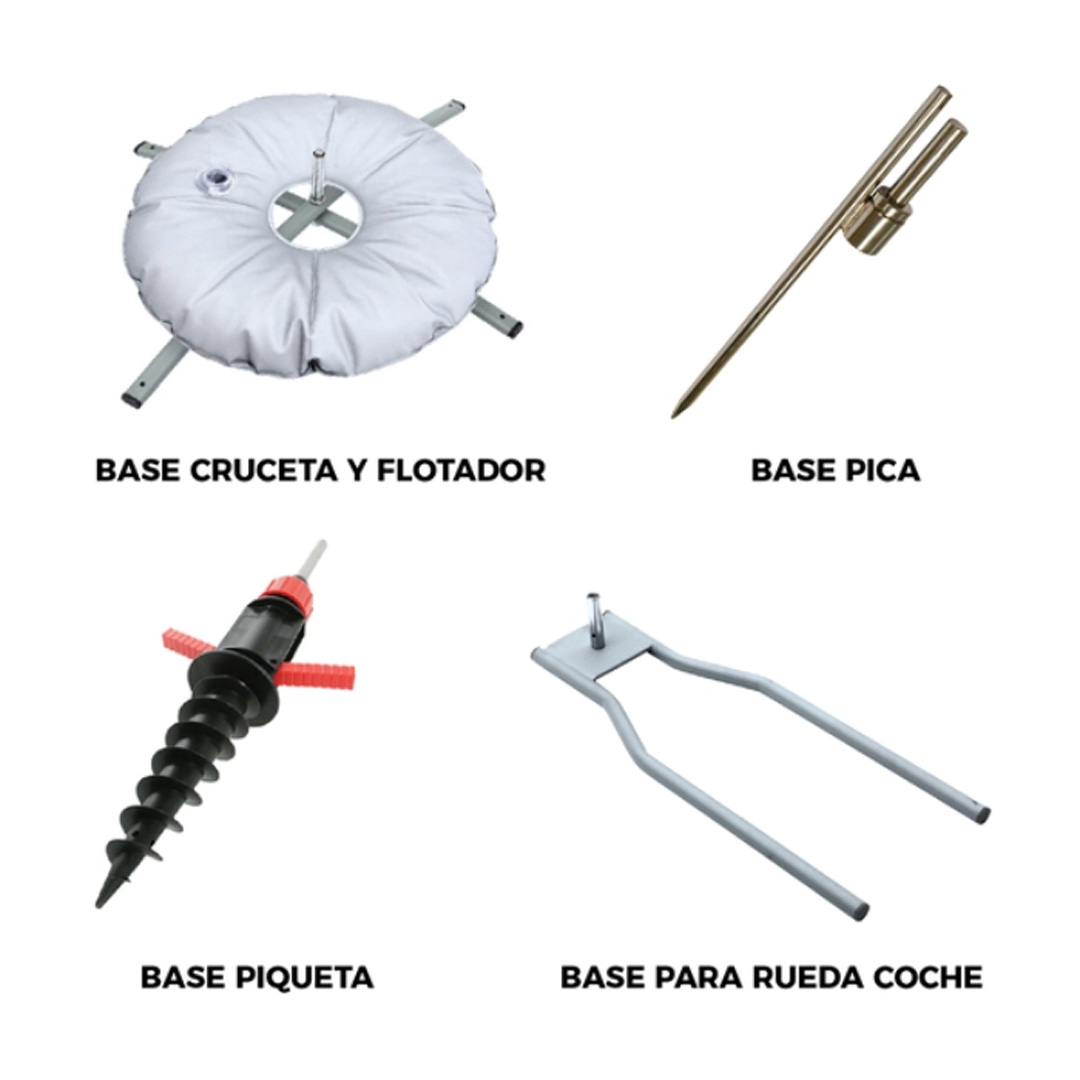 Fly Banner Recto