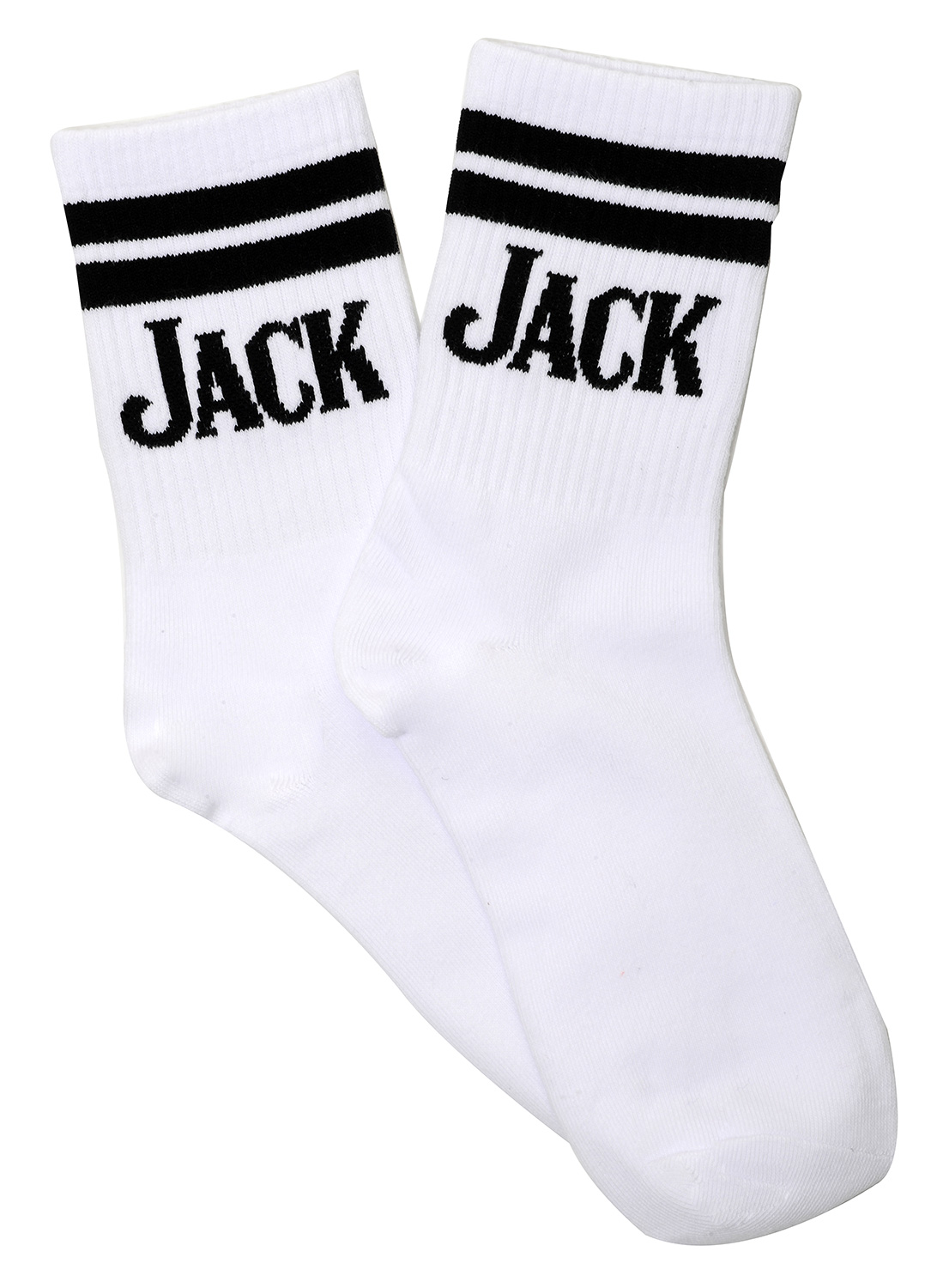 Calcetines tejidos