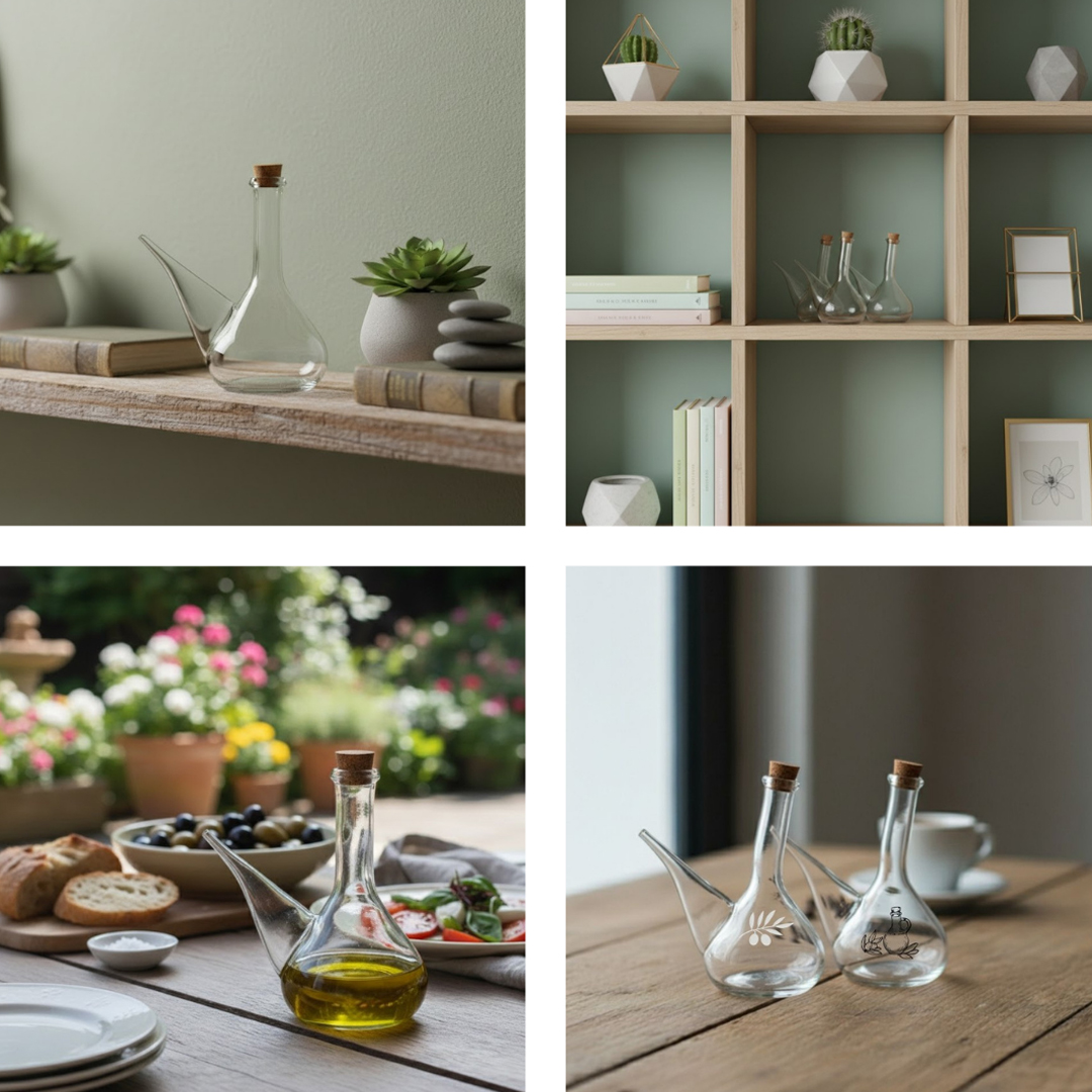 Mini porrones personalizables