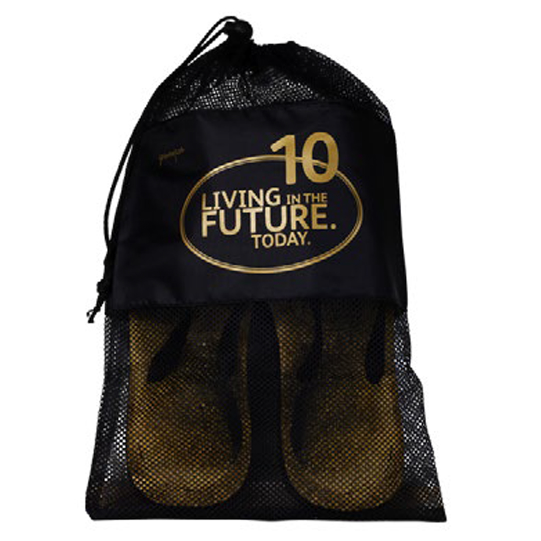 Corporate flip-flops