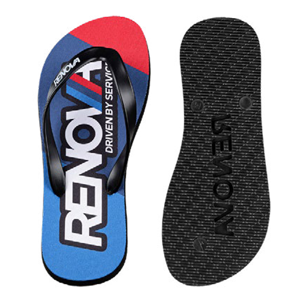 Corporate flip-flops