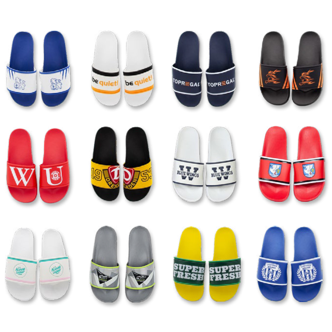 Corporate flip-flops