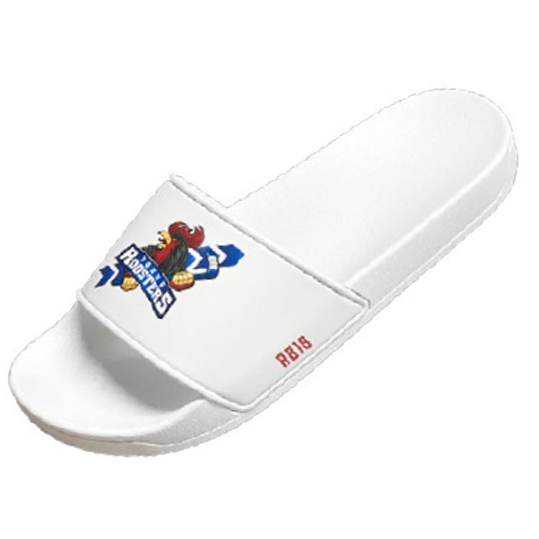 Corporate flip-flops