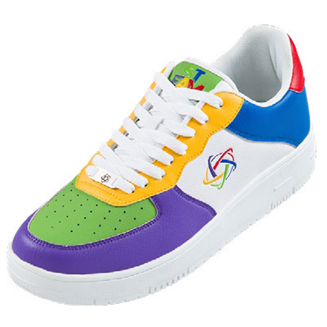 Corporate sportswear