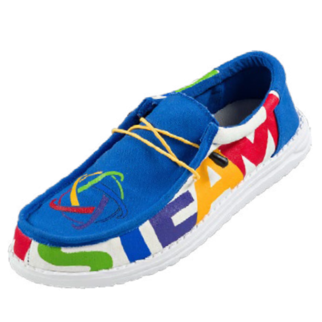 Deportivas corporativas