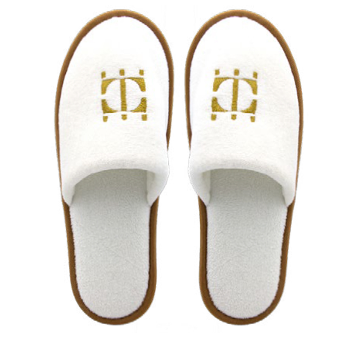 Indoor slippers