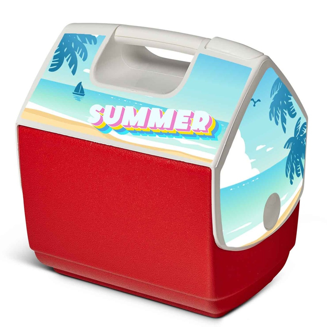 Nevera IGLOO PLAYMATE PAL COOLER