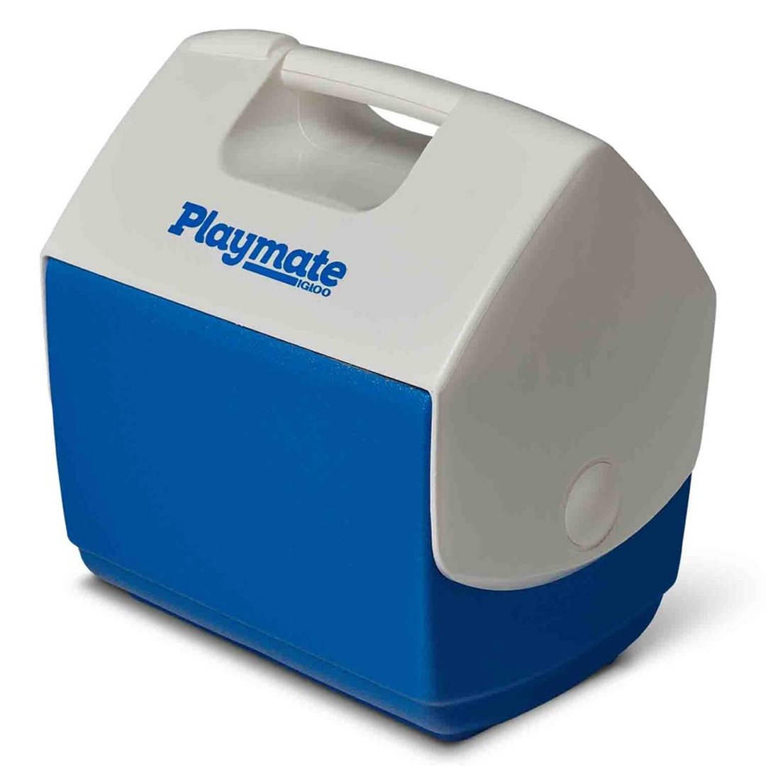 IGLOO PLAYMATE PAL COOLER refrigerator