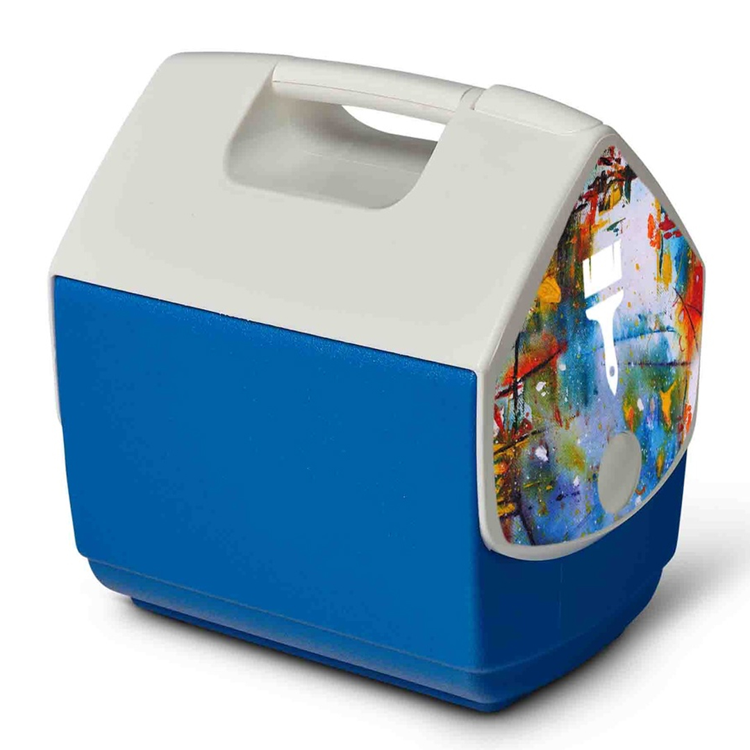 IGLOO PLAYMATE PAL COOLER refrigerator