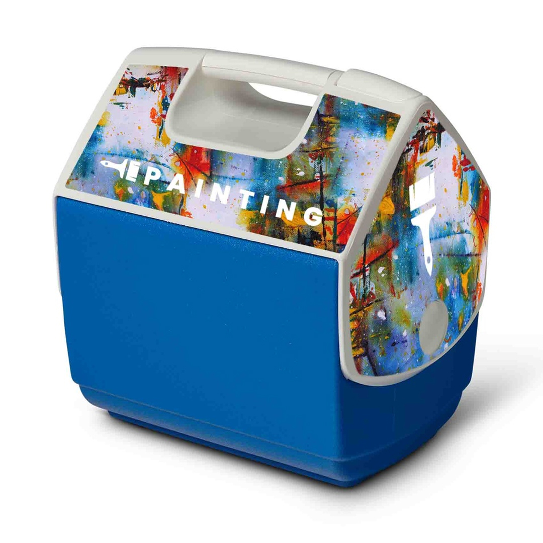 IGLOO PLAYMATE PAL COOLER refrigerator