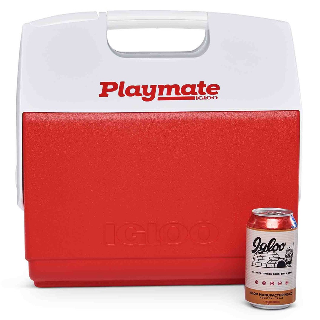 Nevera IGLOO PLAYMATE PAL COOLER 15 L