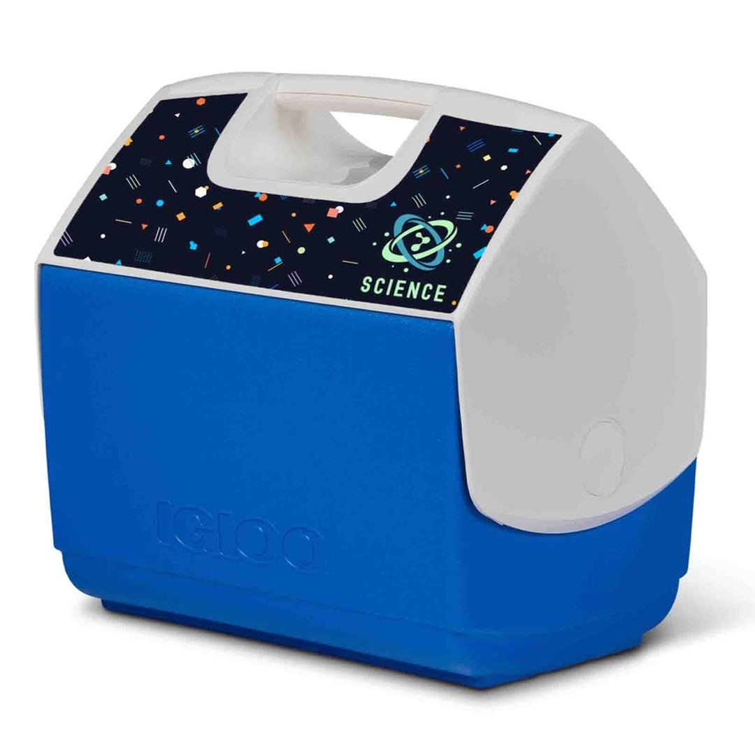 Nevera IGLOO PLAYMATE PAL COOLER 15 L