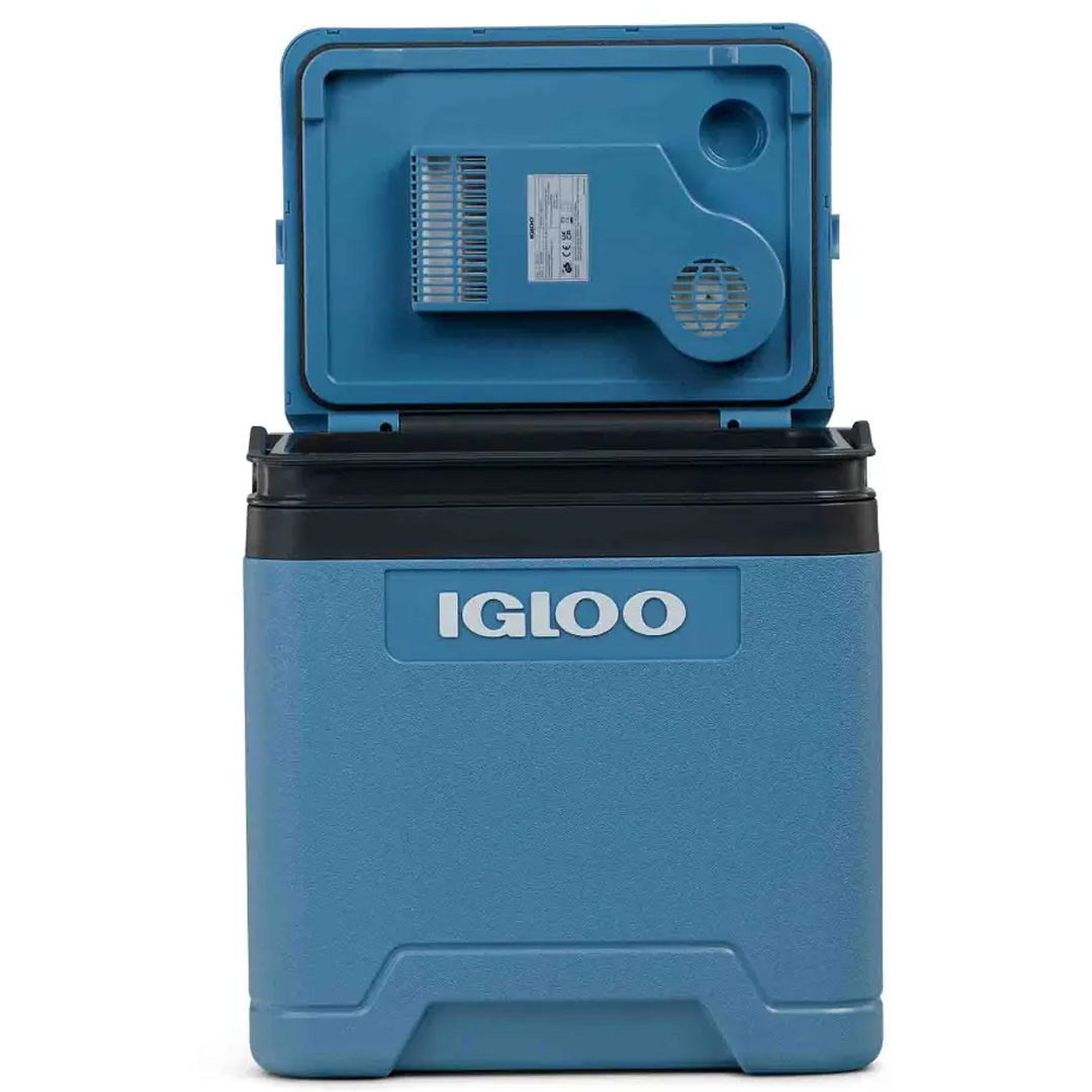 Igloo IE27 Electric Cooler