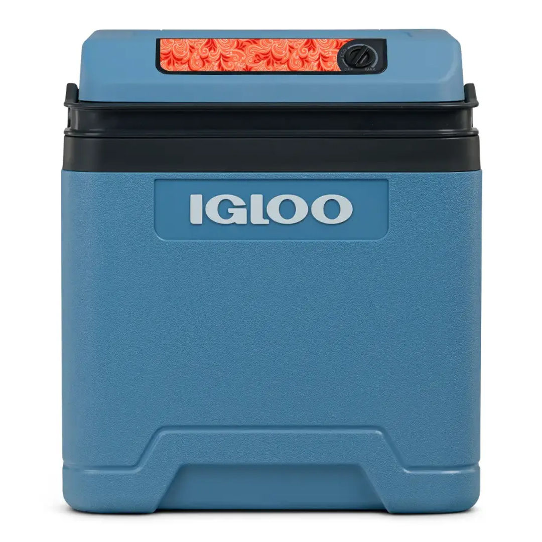 Igloo IE27 Electric Cooler