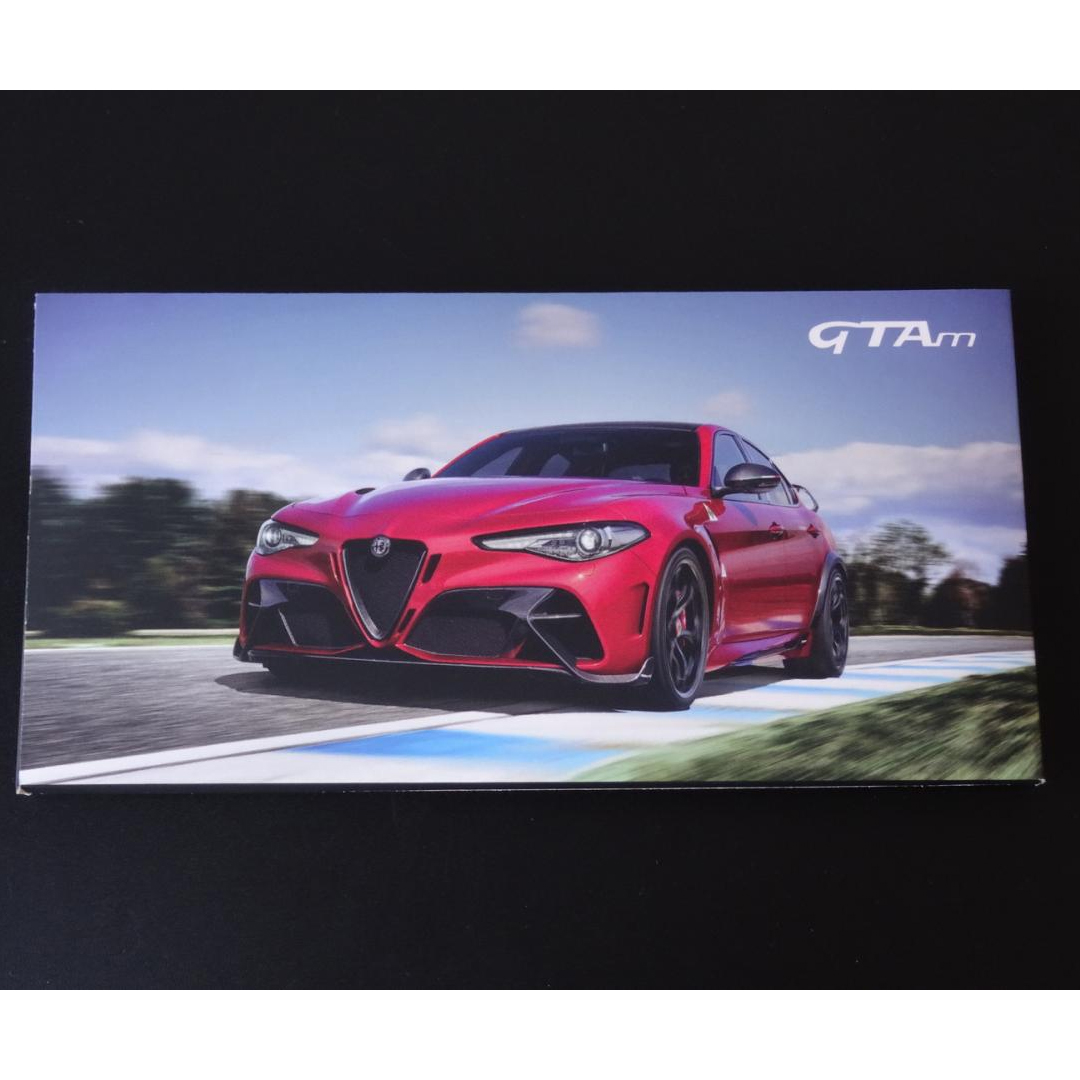 Carpeta de invitación con audio y retroiluminación LED