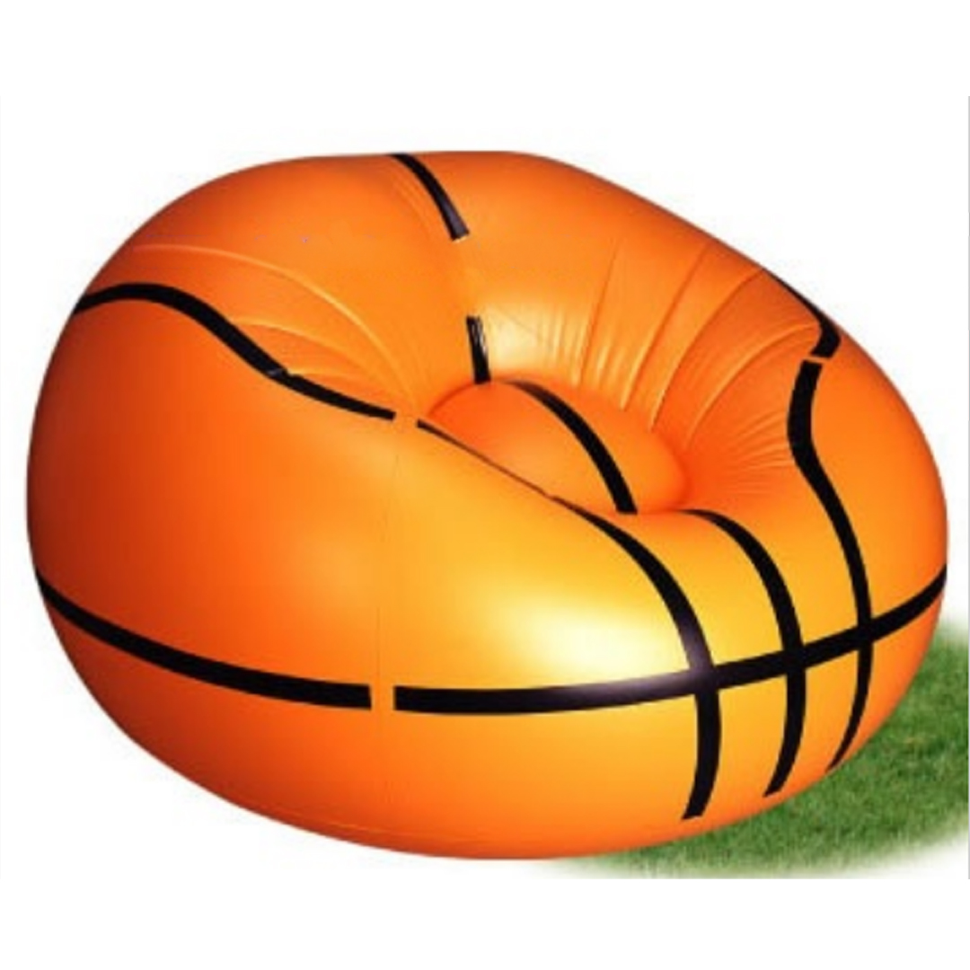 Inflatable seats