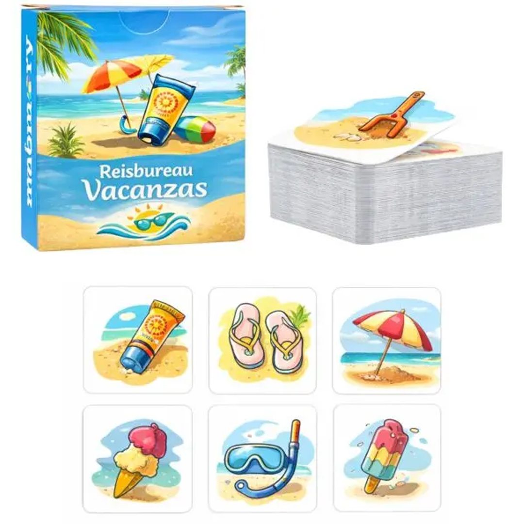 Custom Memory Game
