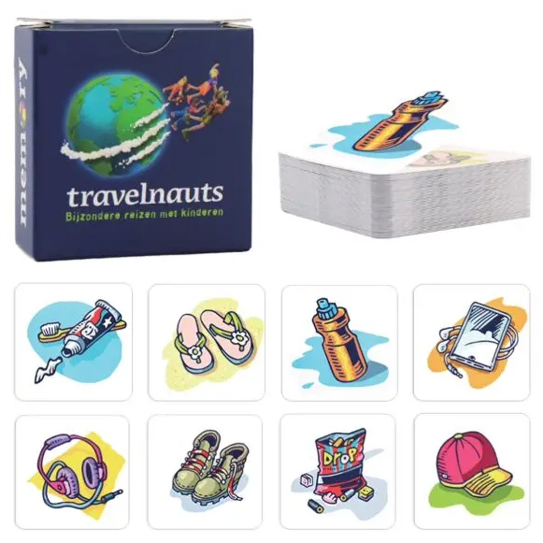 Custom Memory Game