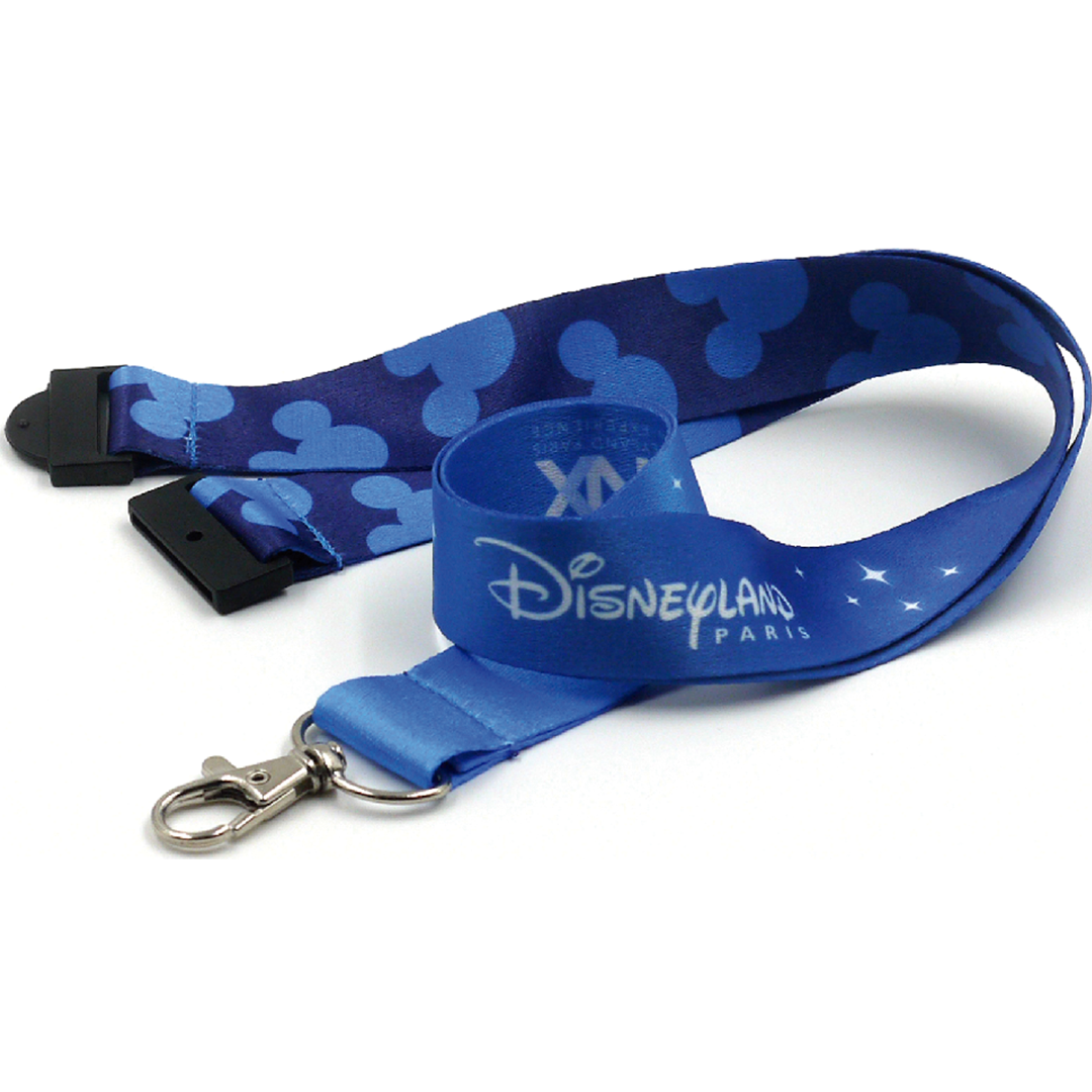 Lanyard Sublimación