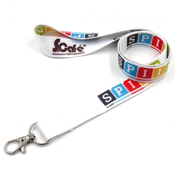 Lanyard Sublimación