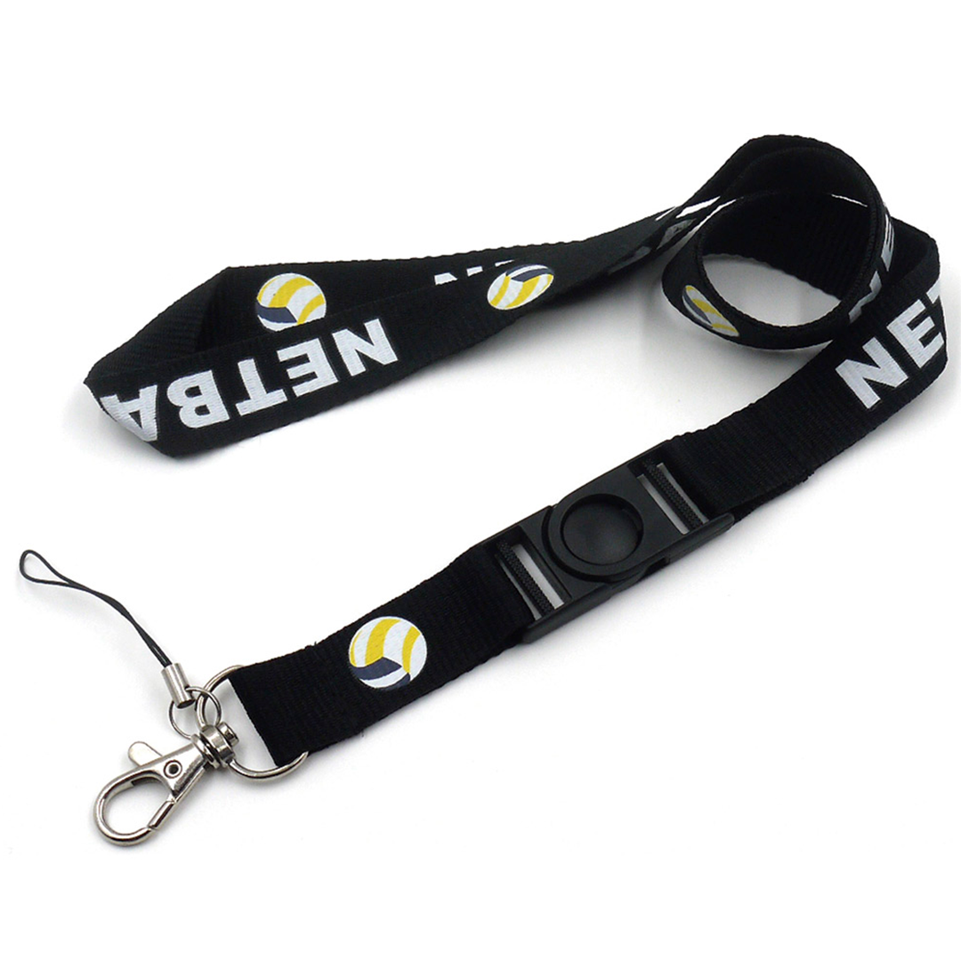 Lanyard Poliester