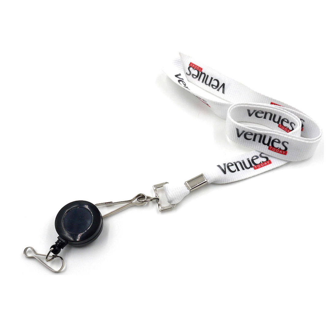 Lanyard Yo-Yo