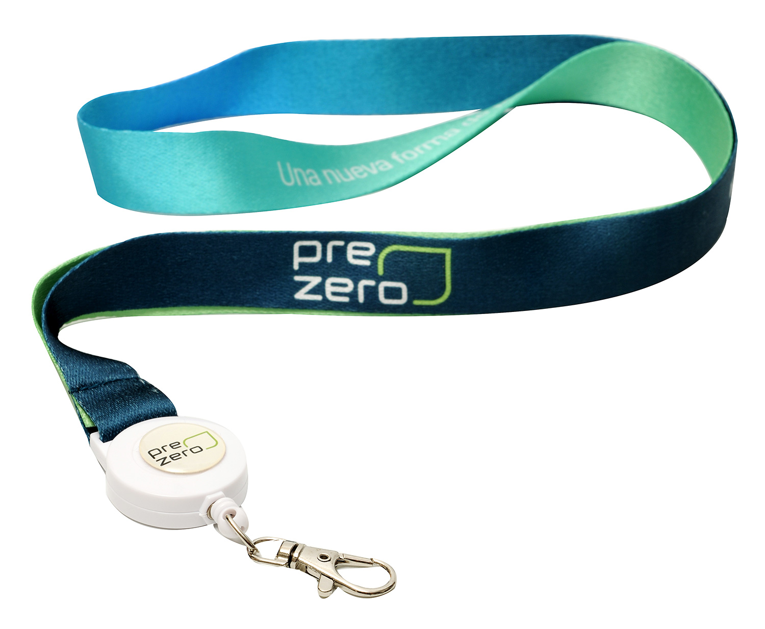 Yo-Yo Lanyard