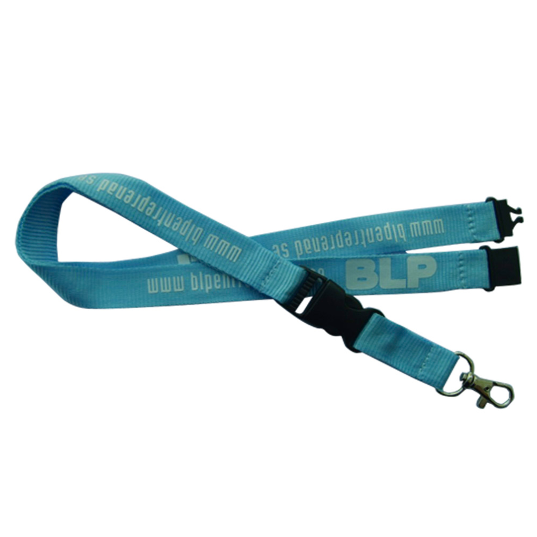 Lanyard Eco