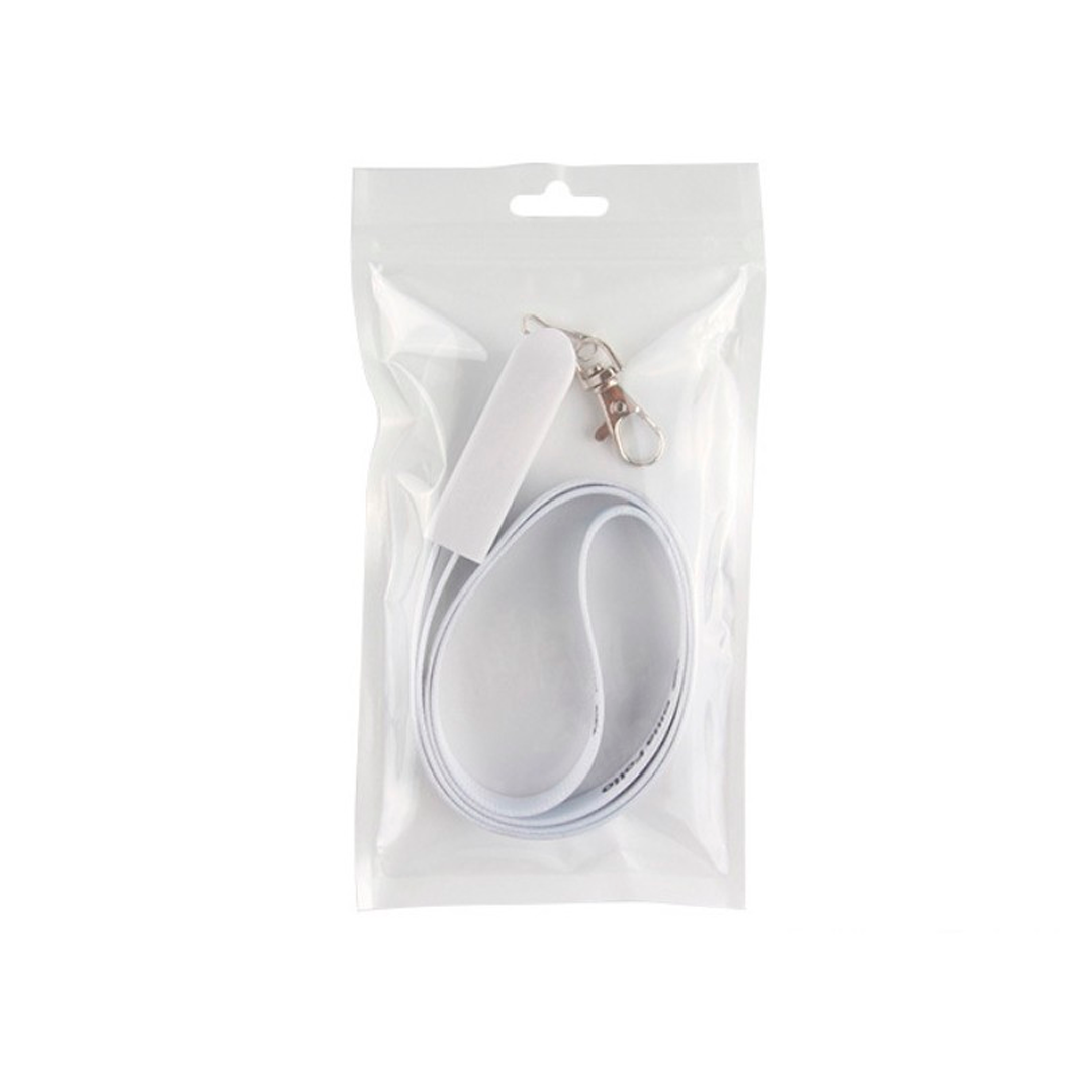 Lanyard Cable Cargador 3 En 1