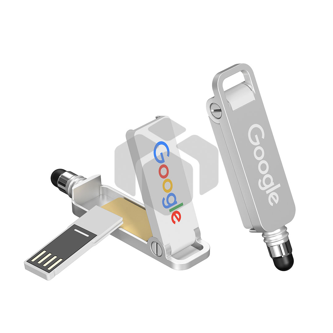 USB Multifuncional 4 en 1