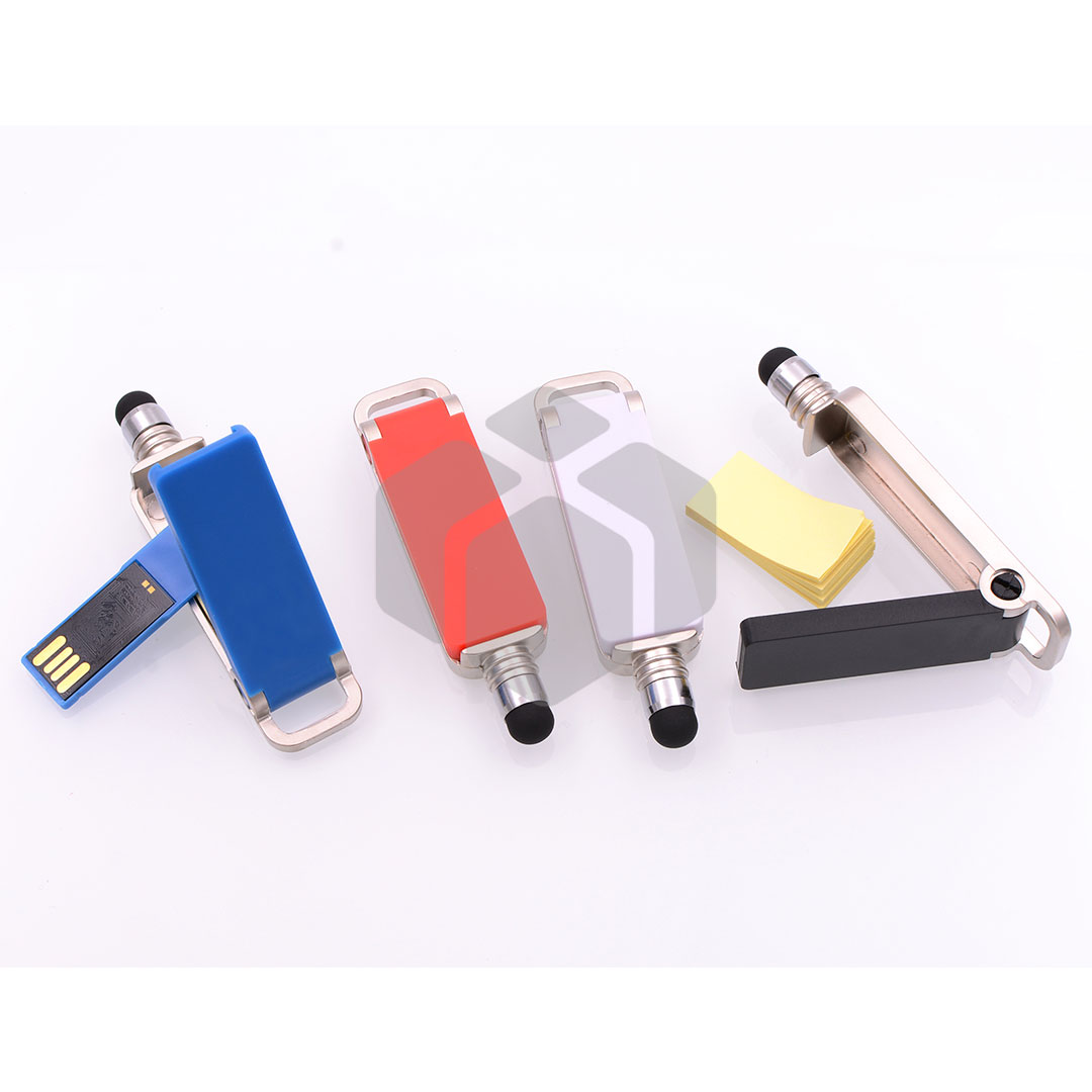 USB Multifuncional 4 en 1