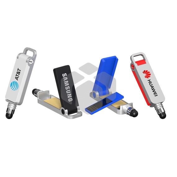 USB Multifuncional 4 en 1