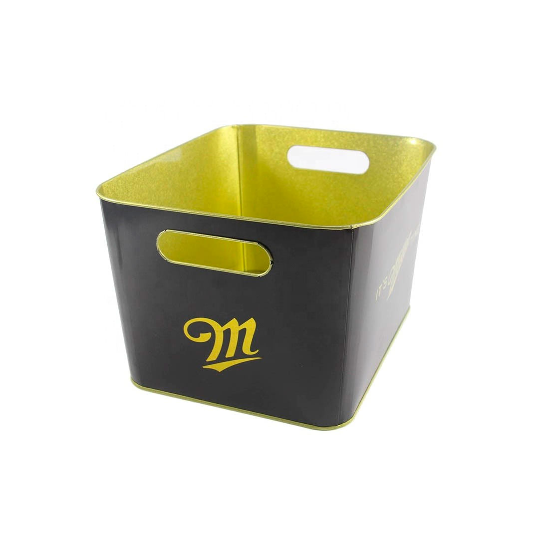 Cubos y Cubiteras