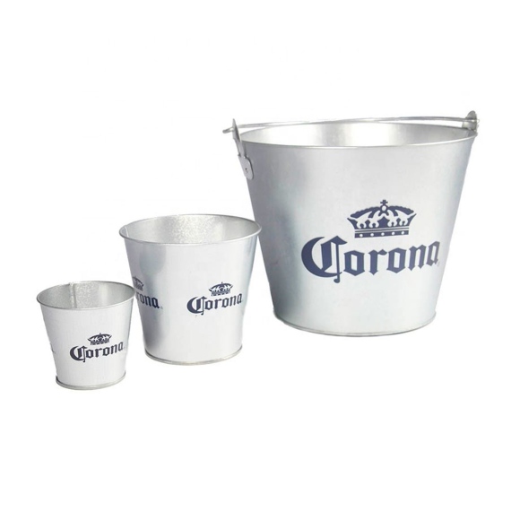 Cubos y Cubiteras